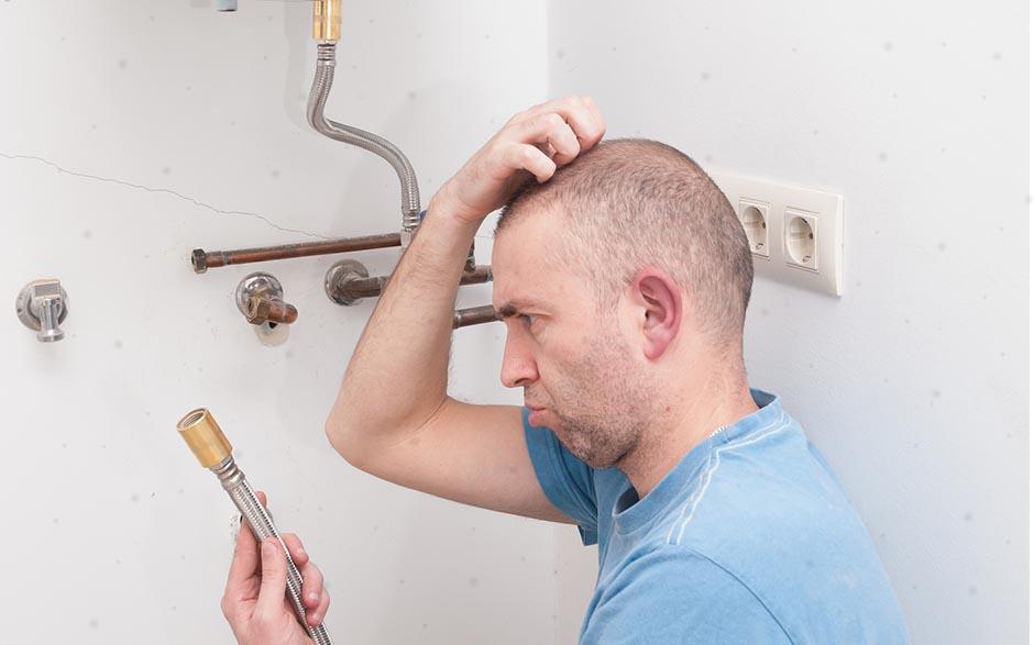 technicien chauffagiste Changis-sur-Marne
